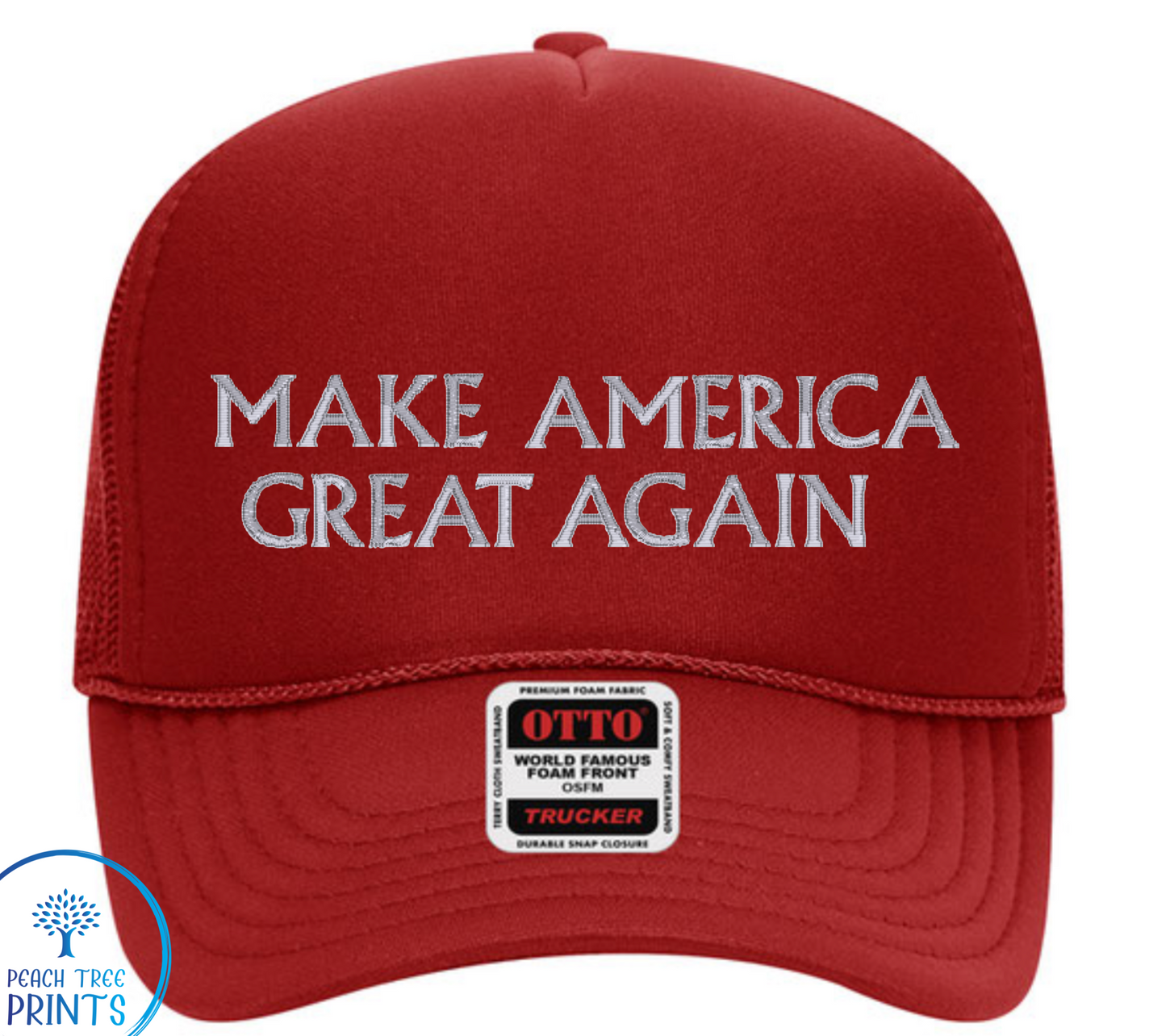 MAGA Hat